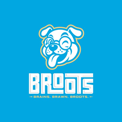 Let your imagination run wild on this playful nutritional gummy brand! Design by Fortunic™