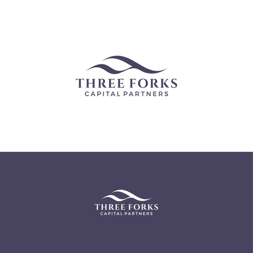 Timeless Logo for innovative venture capital firm Design by vectorel