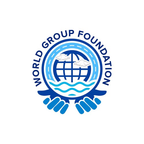 Create a logo for a new Foundation in the Supply Chain Industry Design by The Last Hero™