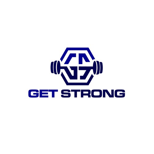 I need a powerful personal training logo to appeal to men and women Design by MagsArt