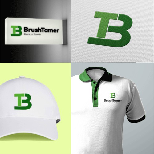 Bring Us Back - A Design that "clears out" the competition! Design by Parbati