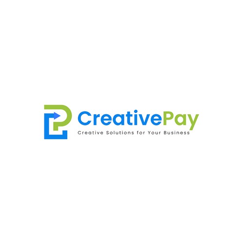 CreativePay.   The Creative Solution Design by Lipon Rayhan