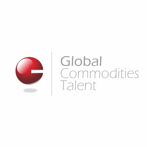 Logo for Global Energy & Commodities recruiting firm Design por Semkov