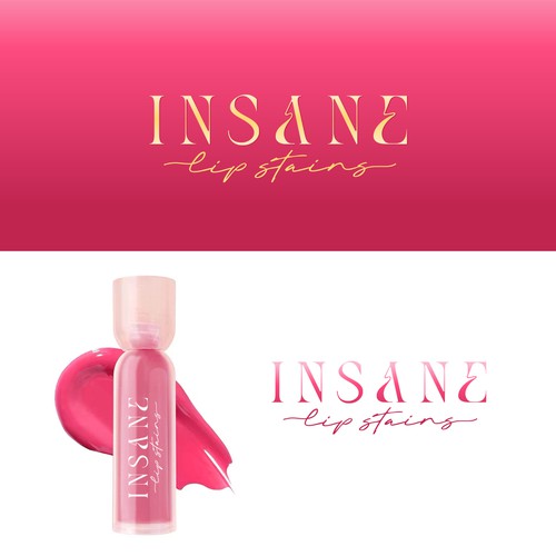 Insane Lipstains Design by Alvianks