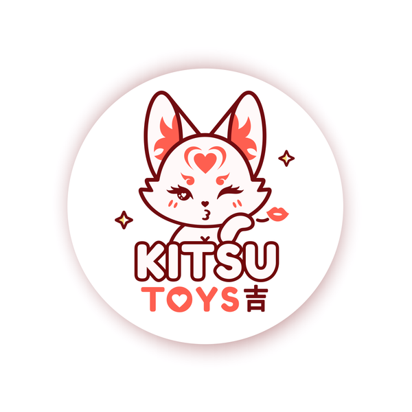 kitsu toys