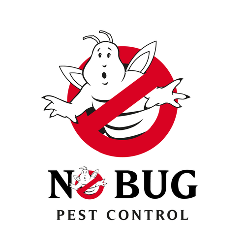 Design a Ghostbustersesque logo for a Pest Control company Logo & brand identity pack contest