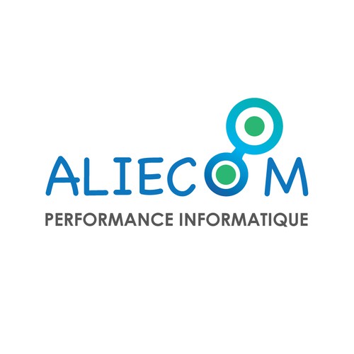 Logo design contest entry by salamghamloush