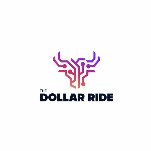 Design a Stock Market Logo (Bull, Money, Carousel Rides...Creative Freedom!) Design by Yulianto.dedy