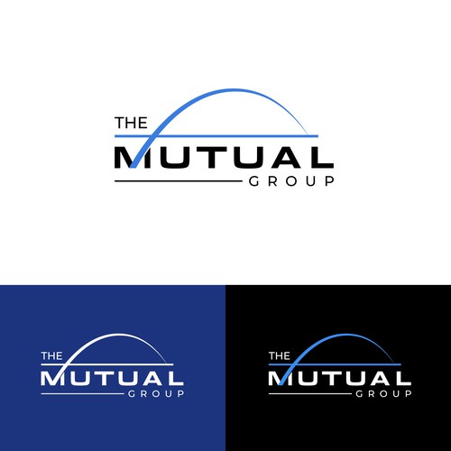 Insurance Services Business Logo Design by Midas™ Studio`s