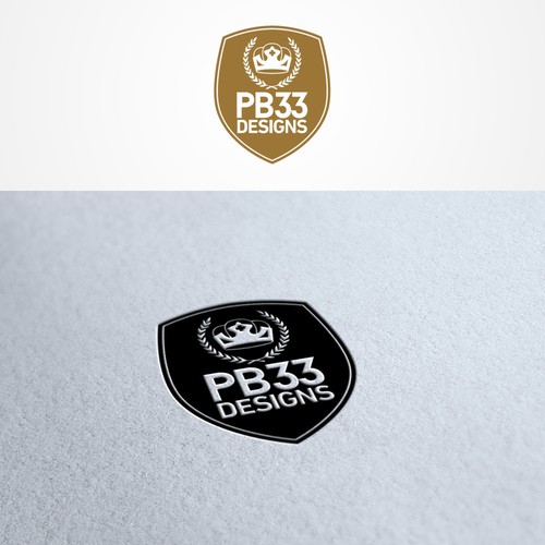 Logo design contest entry by Salve Regina