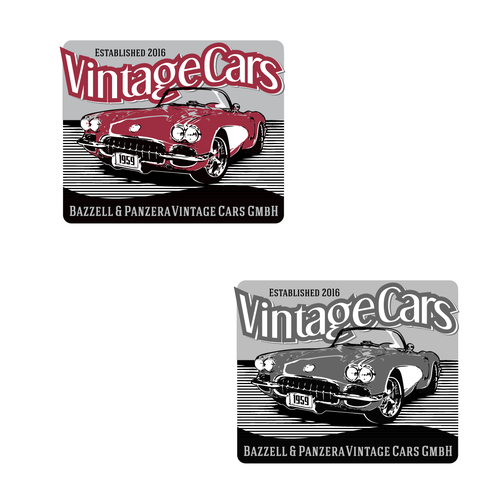  contest entry by Designus