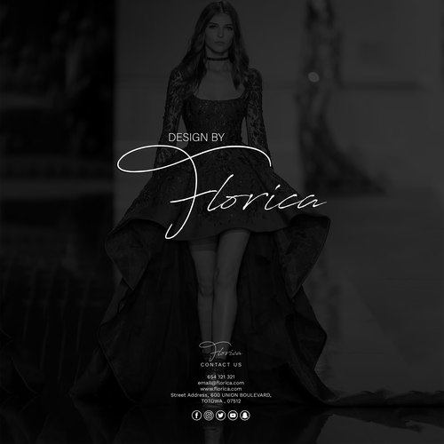 Logo design contest entry by MoPix9