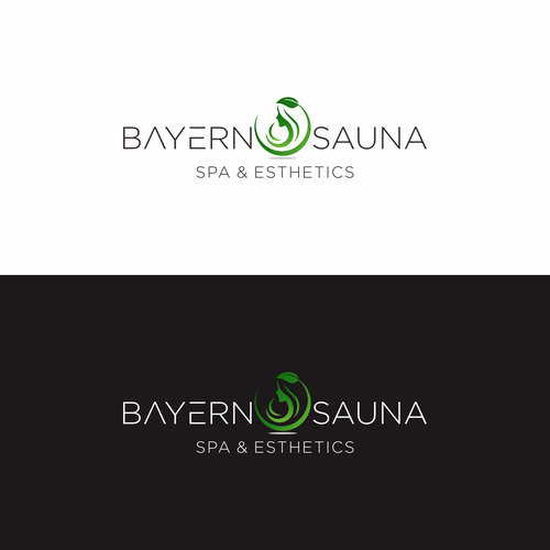 Logo für den sauna anbieter - bayernsauna | Logo design contest | 99designs