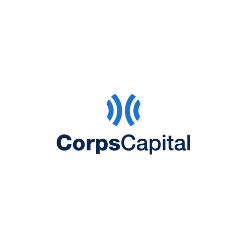 Logo for investment capital firm specializing in infrastructure and energy Design by GIRMEN