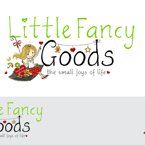 Logotipos propuesta en el concurso por Zhu2hui