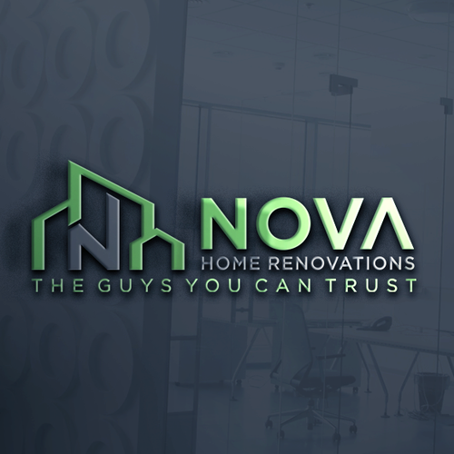 Nova Brand Creation Design by A29™