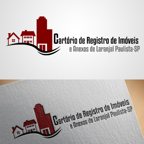 Logo design contest entry by André Mari