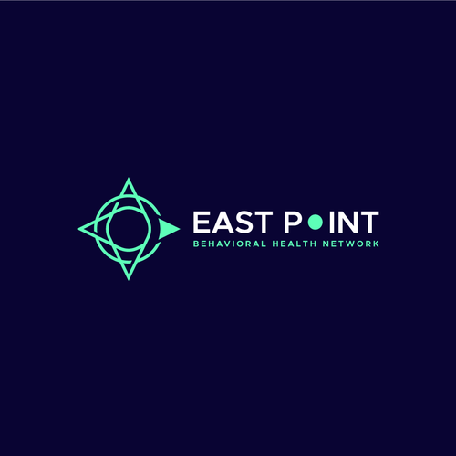Beautiful logo needed for our behavioral health network  Design by Grifix