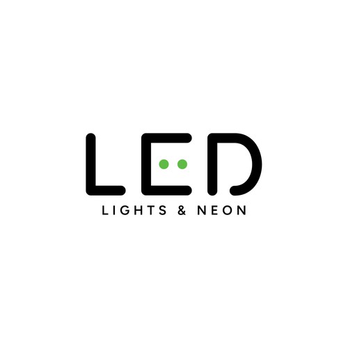 We are looking for a great logo for our LED lighting business Design by subahman