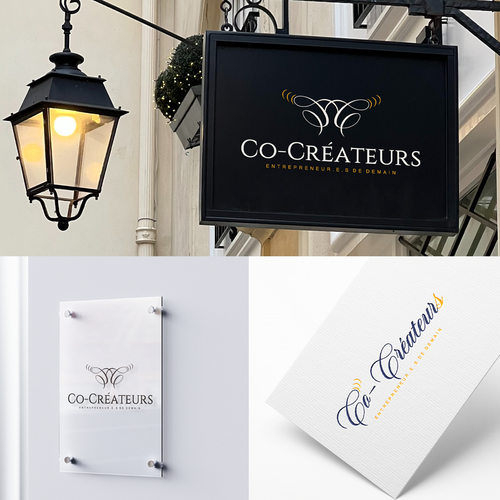  contest entry by Artcho