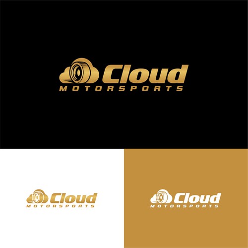 Formula Drift Team Logo: For professional race car livery and general branding Design by Herii1