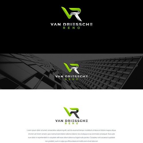  contest entry by Zarkum