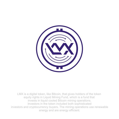 LMX Token: Liquid [Bitcoin] Mining Fund Design by Web Hub Solution