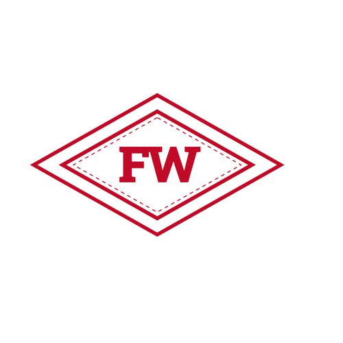 Logo for home service uniform company Diseño de JosH.Creative™