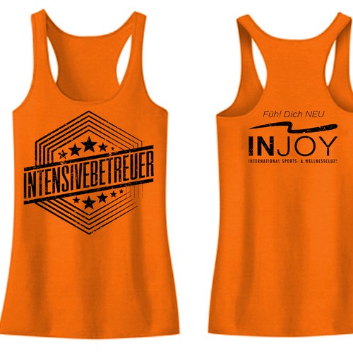 T-shirt contest entry by saka.aleksandar