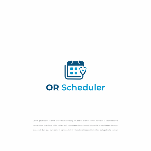 AI-Powered Scheduler for Hospitals Design von gonji