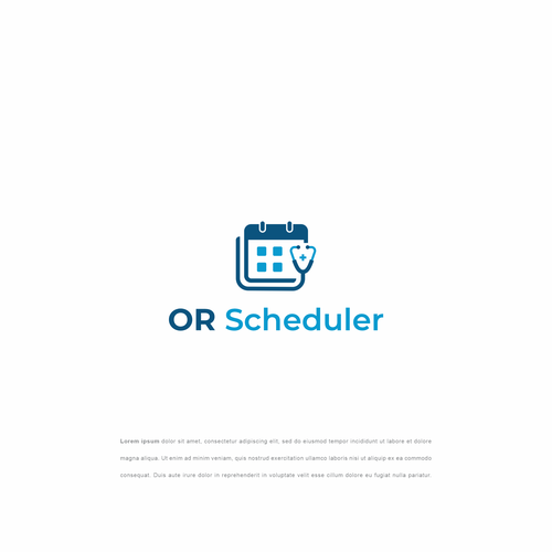 AI-Powered Scheduler for Hospitals Design by gonji