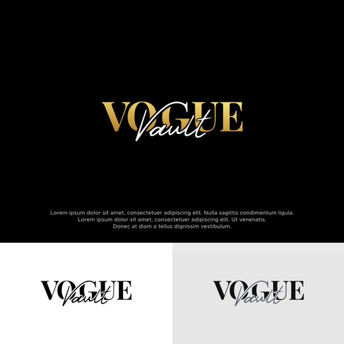 New Amazing logo Design Design by rzaltf