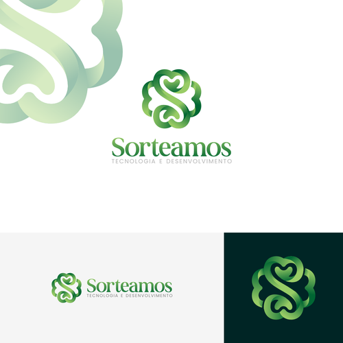 Logo design contest entry by : : Nens : :