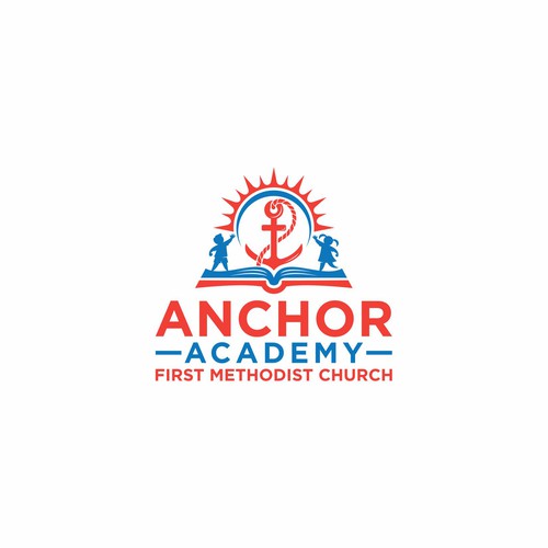 We need a design for a Christian Preschool/Daycare Design by zumiko