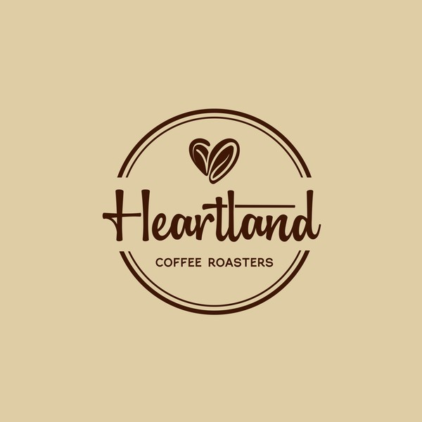 Logo for a Coffee Roaster