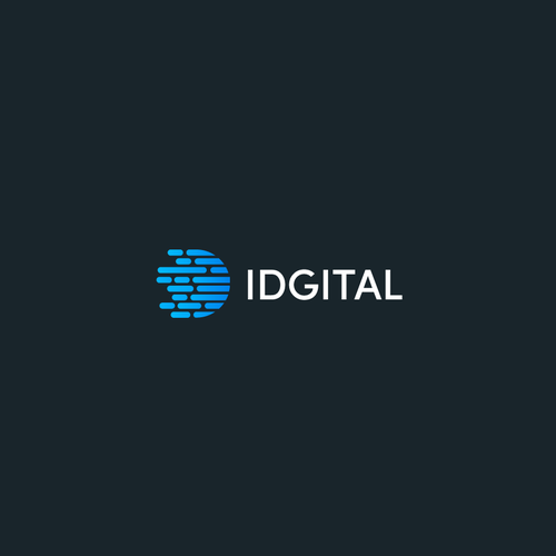 Logo design for a new Artificial Intelligent technology company Réalisé par SOUFIAN⚡