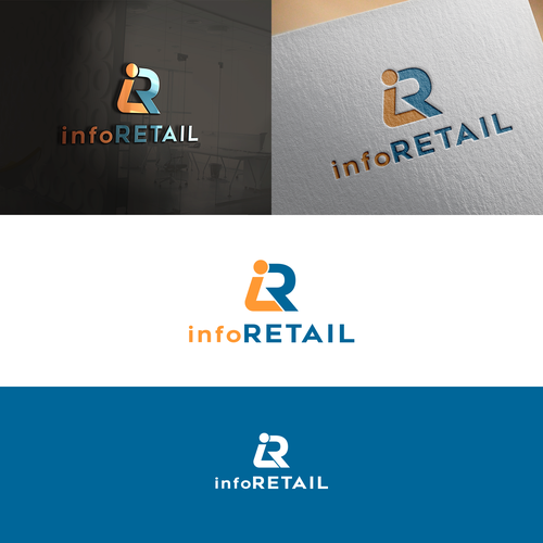 Existing company looking at rebranding after name change. | Logo design ...