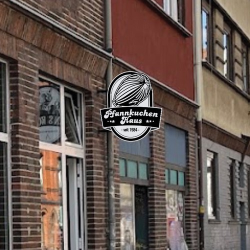 Signage contest entry by si_JambuL