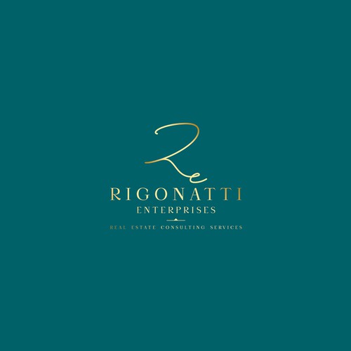 Rigonatti Enterprises Diseño de ᵖⁱᵃˢᶜᵘʳᵒ