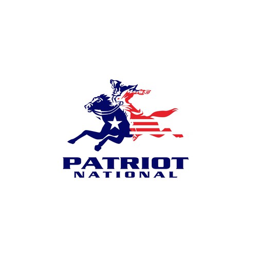 Patriots National Golf Club Design von Warnaihari