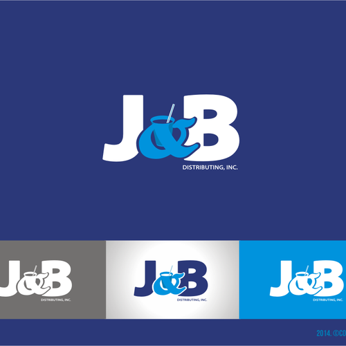 Logo Contest for Premier Bar, Nightclub & Restaurant Supply Company Design by Bluepeach®