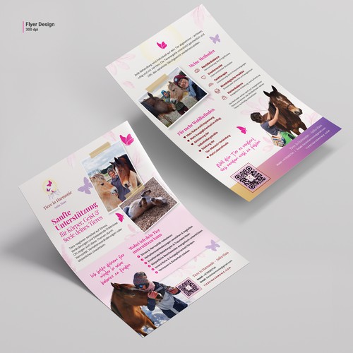 Postcard, flyer or print contest entry by Sangaji Aristo