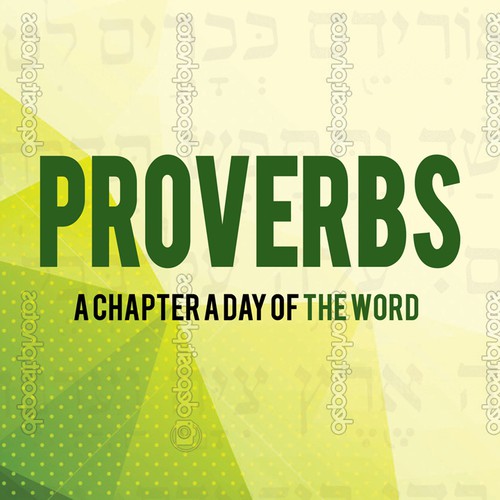 The Book of Proverbs Design by Brand Leo | Niels