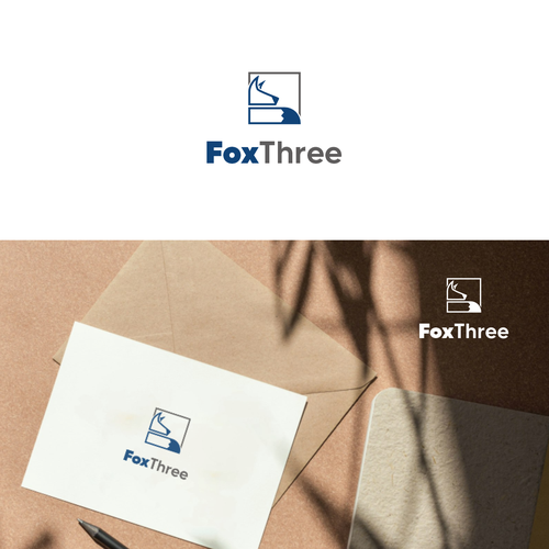 Logo and Brand Guideline for a new Digital Marketplace! Design by wintras