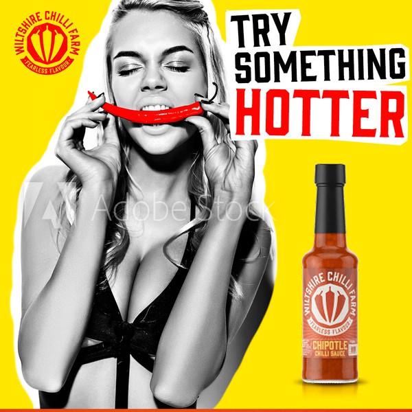 Design by El Serch titled "Social Media Campaign"