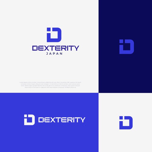 Branding AI-Powered Robots for the Japanese Market Design by Felix Baky