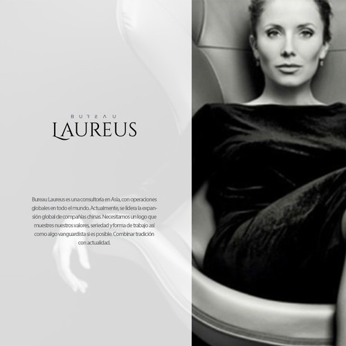 Logo & brand identity pack contest entry by Mingraphix