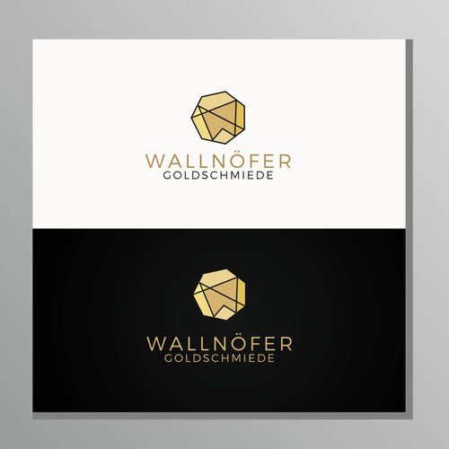 Logo design contest entry by trustdesign
