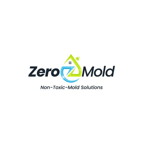 New Zero Mold Logo Réalisé par plyland