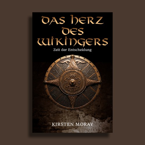 Proposta di design per un contest della categoria Copertina libro realizzata da Creative Junejo